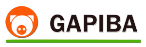 GAPIBA LOGO