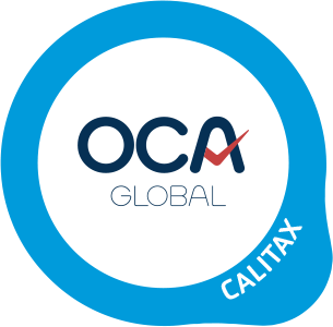 oca-global-calitax