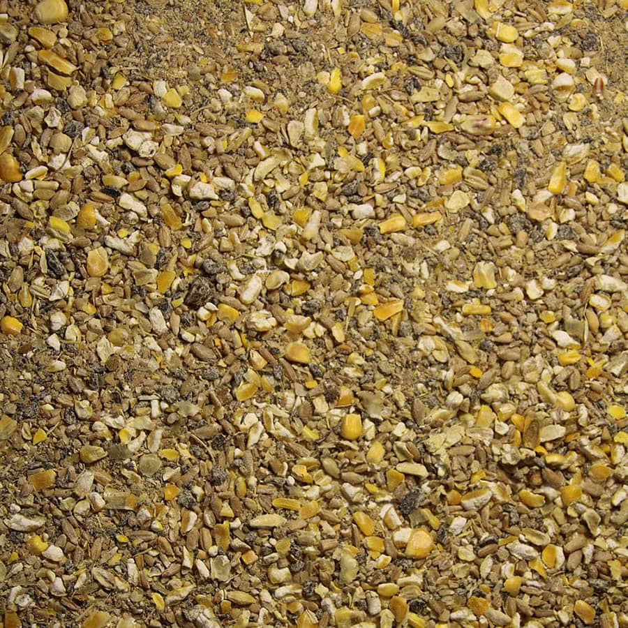 Fábrica y venta de piensos